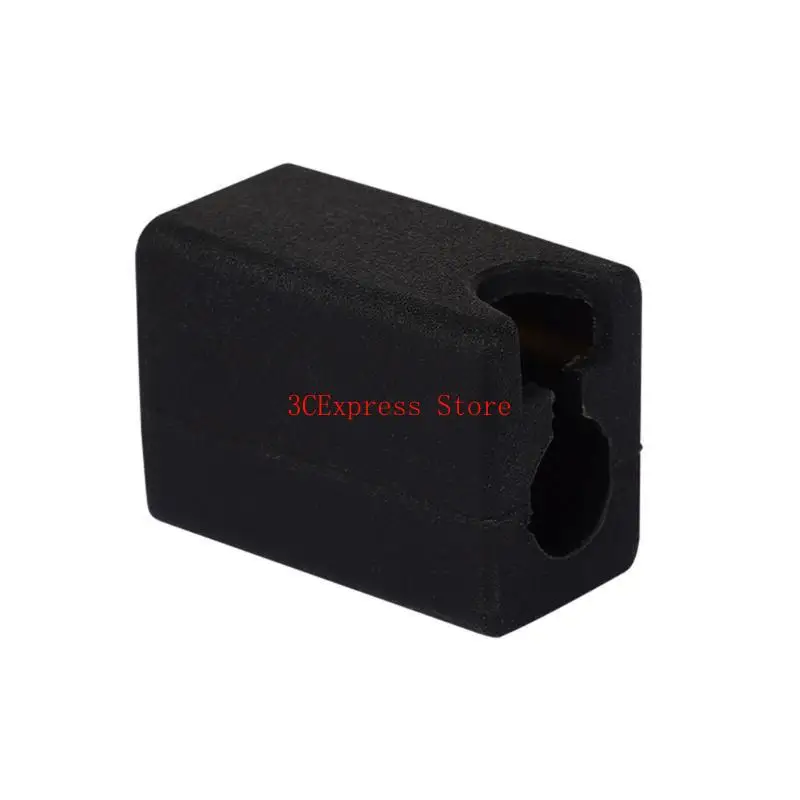 3Dプリンターのシリコンサーマルスリーブガードケースノズルはパフォーマンスを最適化し、使用寿命を延長します