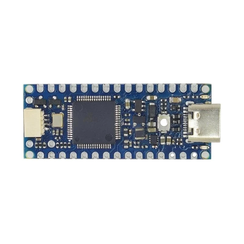 Ingenious-For Arduino Compatible Nano R4 Maker Development Board With RA4M1 Controller Nano R4 Maker Development Module