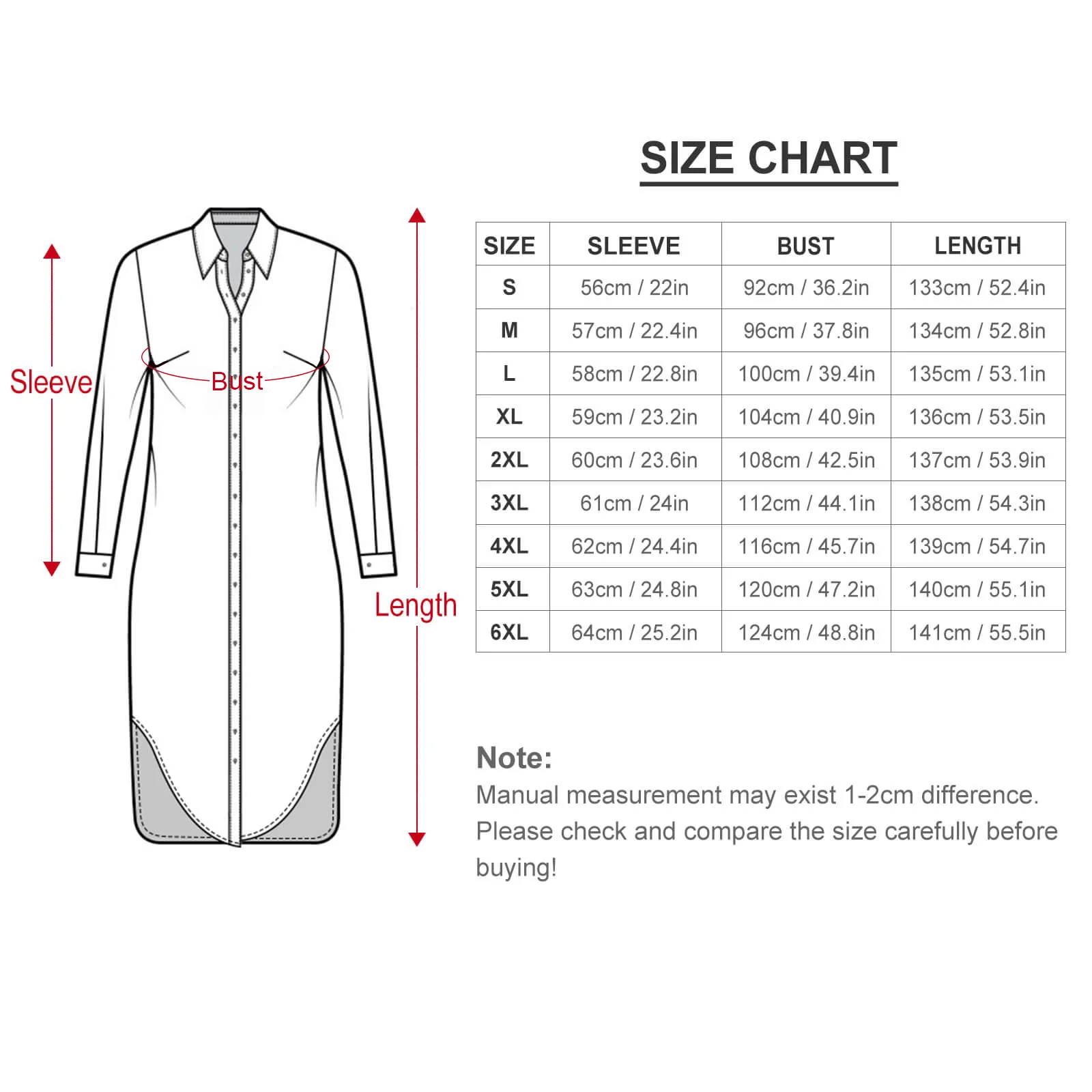 Lilo Dress Long Sleeved Shirt Dress women's summer clothing 2024 Summer dresses for women women dress