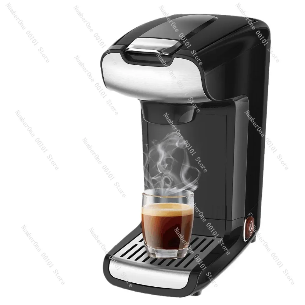 American Italian Office Concentrated Capsule Coffee Machine