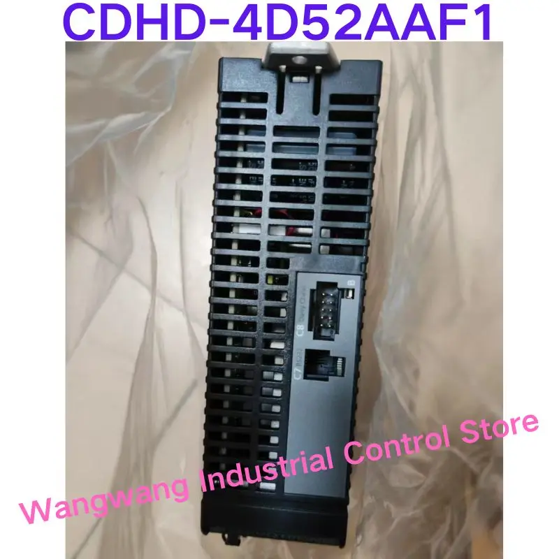 Nuovissimo unità CDHD-4D52AAF1