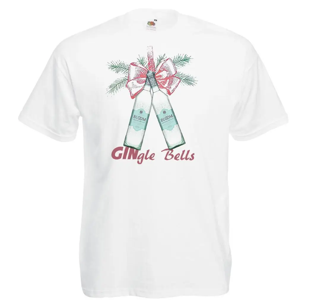 Mens Gingle Bells B…