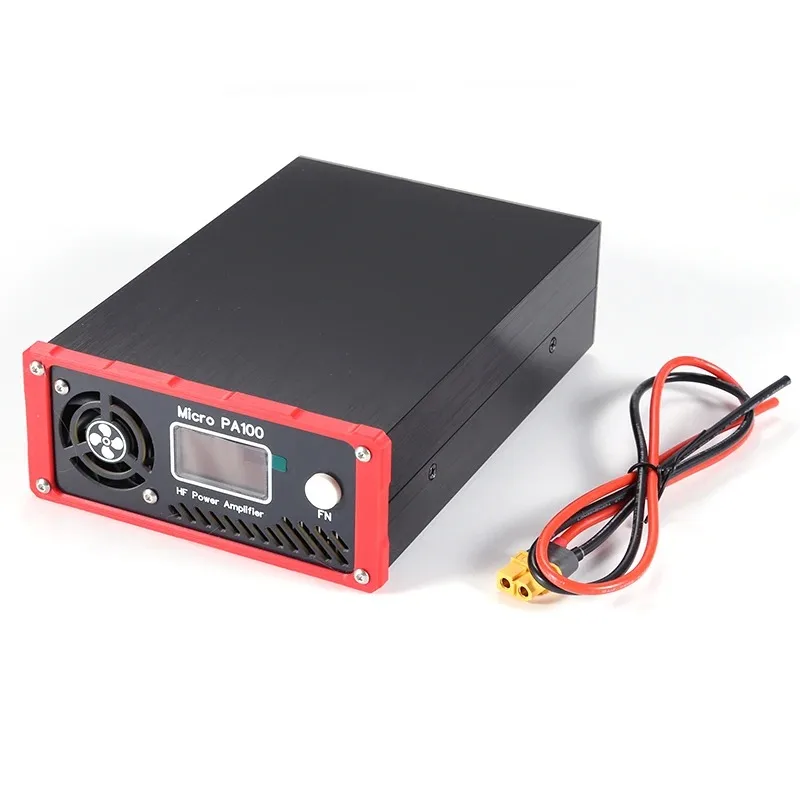 Micro PA100 100W 3.…