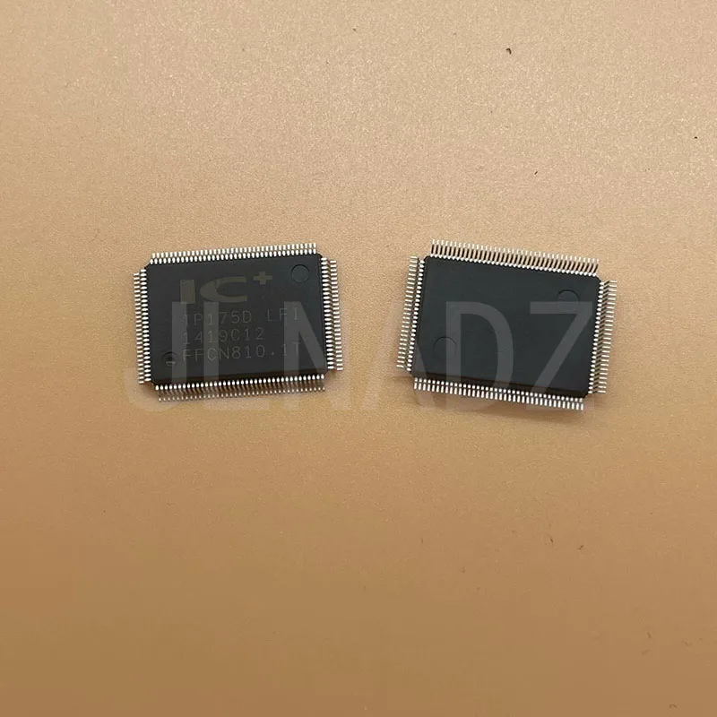 

Brand new original Electronics IP175DLFI IP175D IP175 QFP128 Integrated circuit