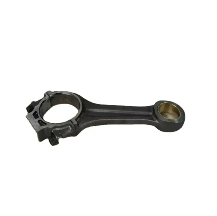 Diesel Engine Spare Pares MTU 12V2000 Parts X53103800016/87 Connecting Rod - view 3