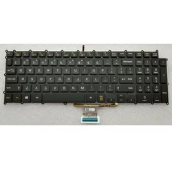 Suitable for LG gram 17Z90Q 17Z90P 17T90N-V brand new laptop keyboard