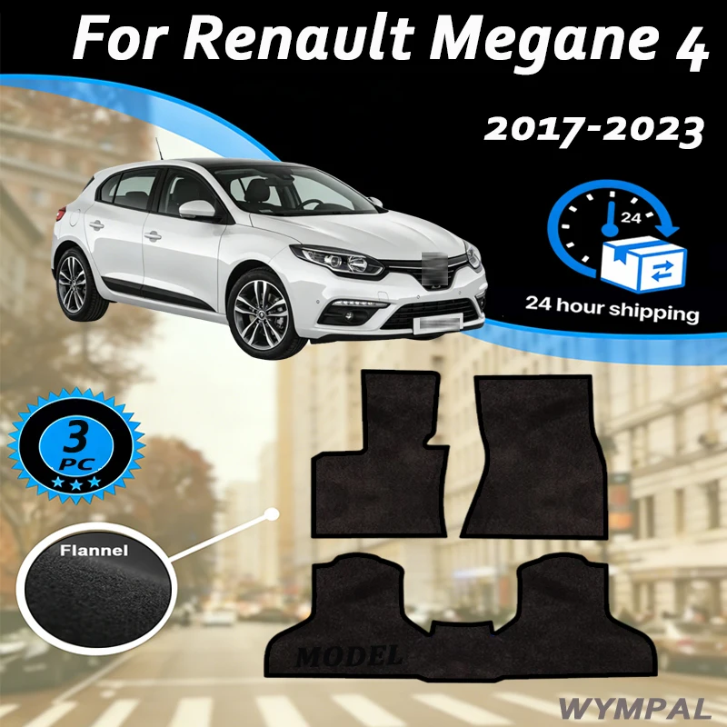 tapis-de-sol-en-nylon-et-daim-pour-renault-megane-4-iv-mk4-2017~2023-tapis-de-voiture-tapis-de-sol-accessoires-auto