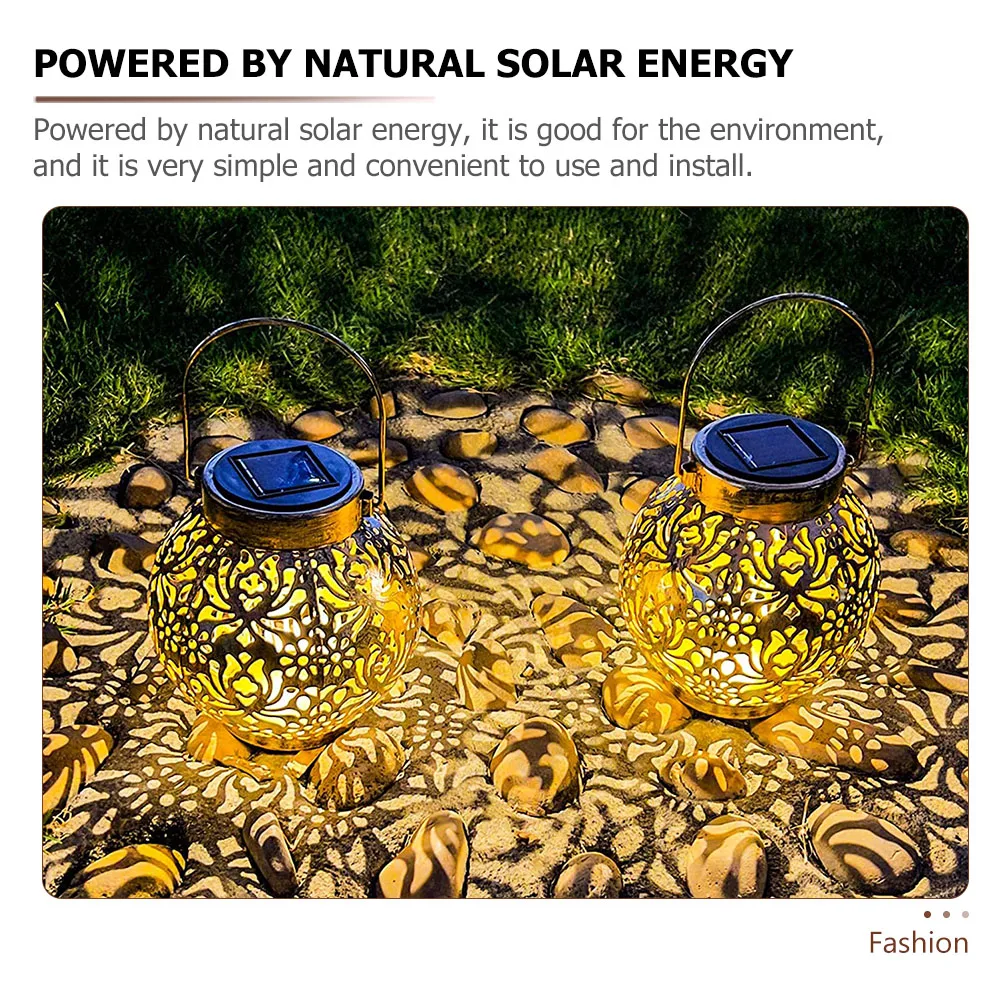 

Durable Smooth Surface Solar Lantern Light Battery Box Diy Lamp Holder Environmentally Friendly Easy Installation