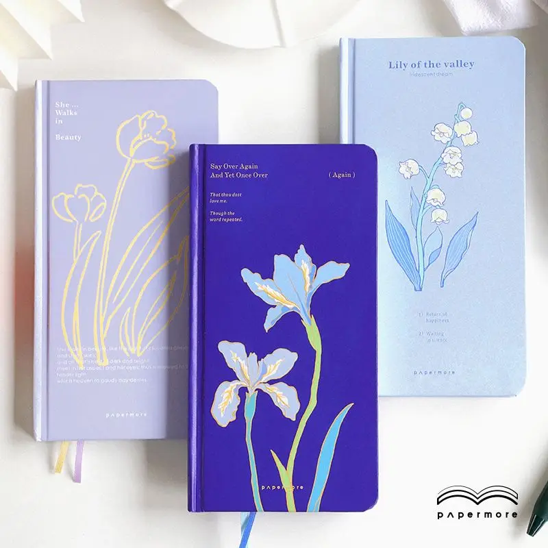 Shanhua Haiyu Series WEEKS Handbook Schedule Plan This Week's Plan Notepad  Journal Notebook
