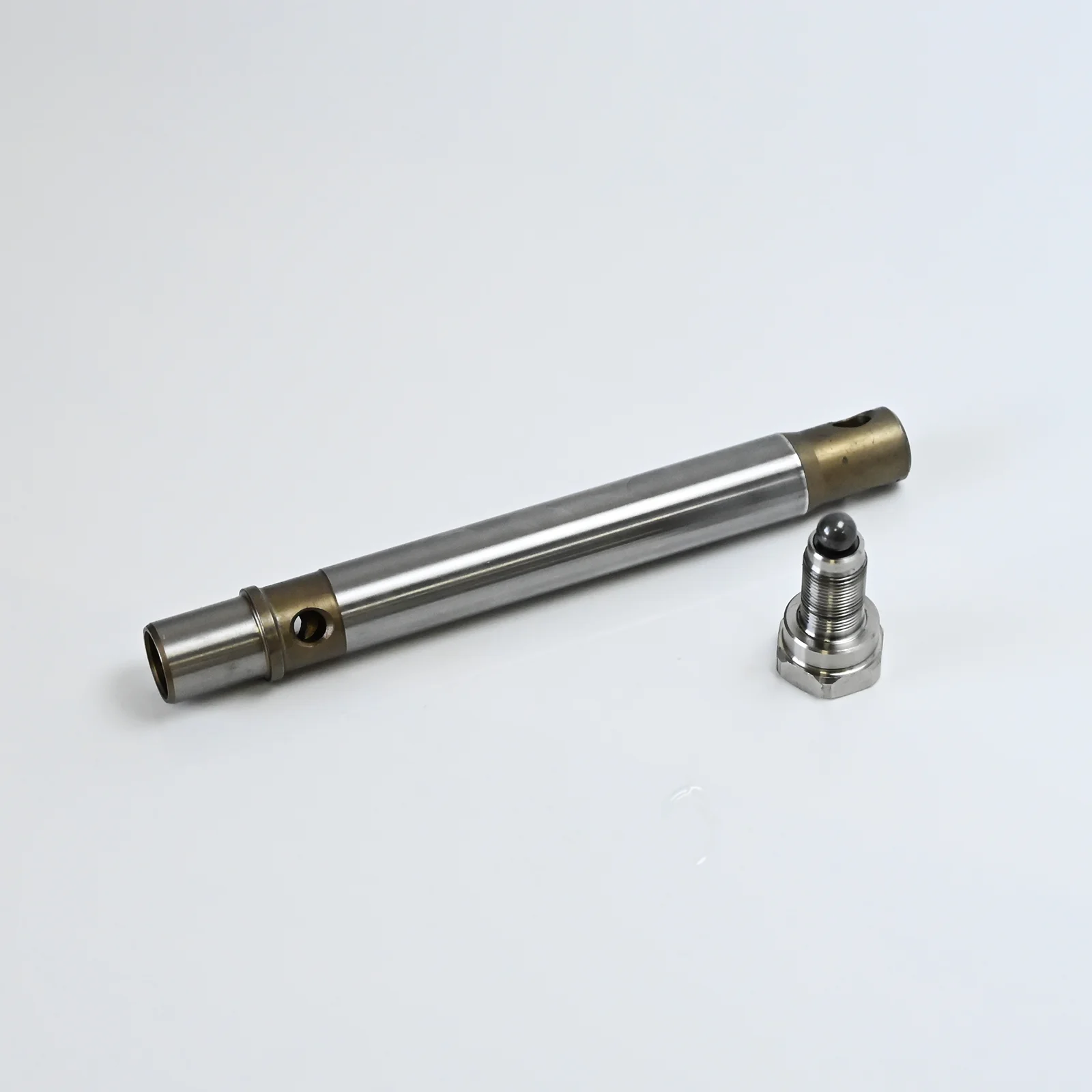 248206 قطع غيار قضيب مكبس مسدس الرش، مناسبة لـ Graco Ultra Max Ii 695 795 Linelazer 3900