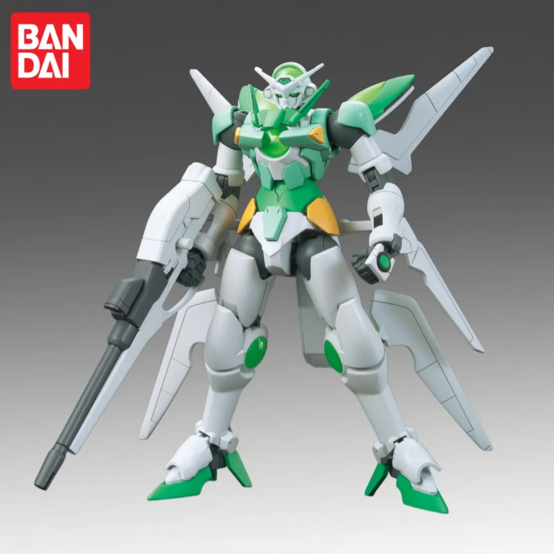 

В наличии: Оригинальная фигурка Bandai HGBF 1/144 Gundam Gundam Portent, новая, в коробке, модель аниме-персонажа, игрушка.
