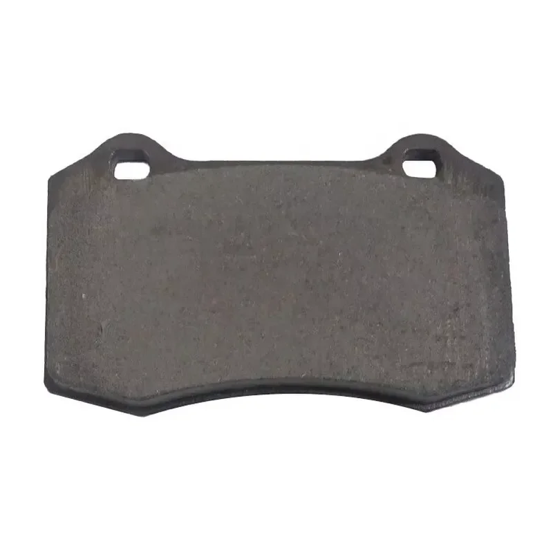 Hsingyik Rear Carbon Ceramic Brake Pad for Model S 2020 D1270 105506800B