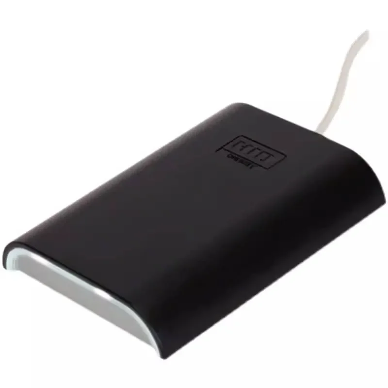 hidiclassSE CP1000 USB Smart Card Reader