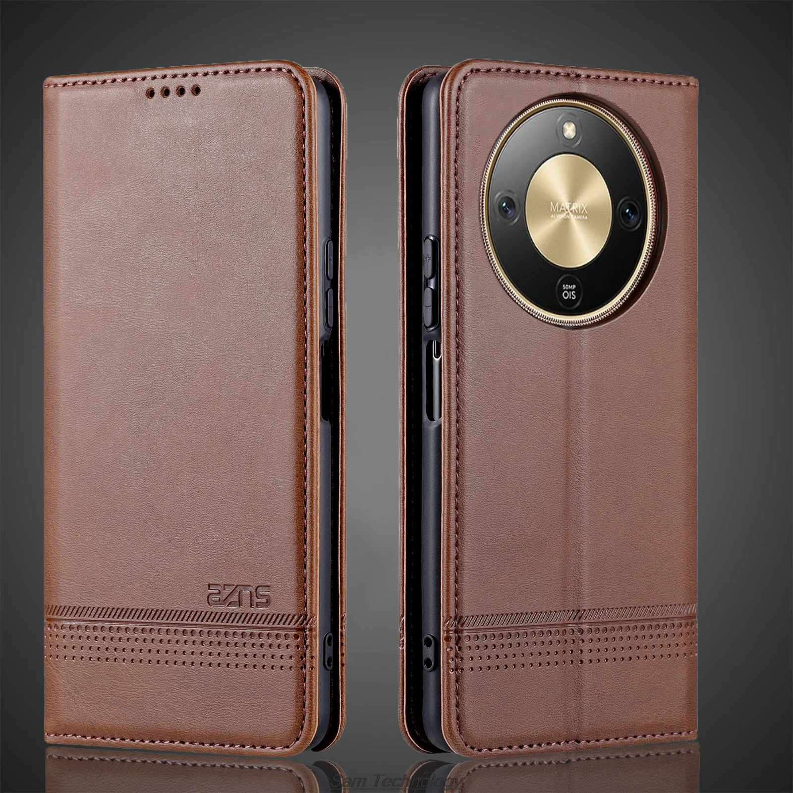 Magnetic Adsorption… - image