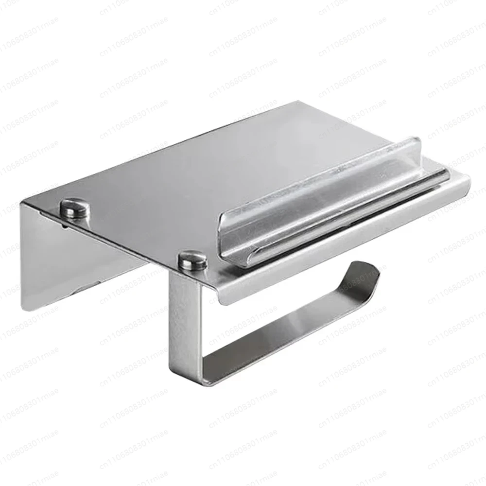 modern-eco-friendly-sus-304-stainless-steel-bathroom-toilet-paper-rack-storage-rack-brushed-surface-mobile-phone-rack
