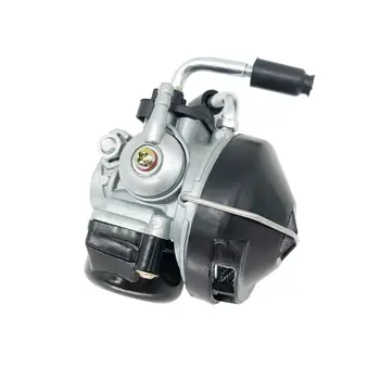 12 best sales Tomos accessories - №10