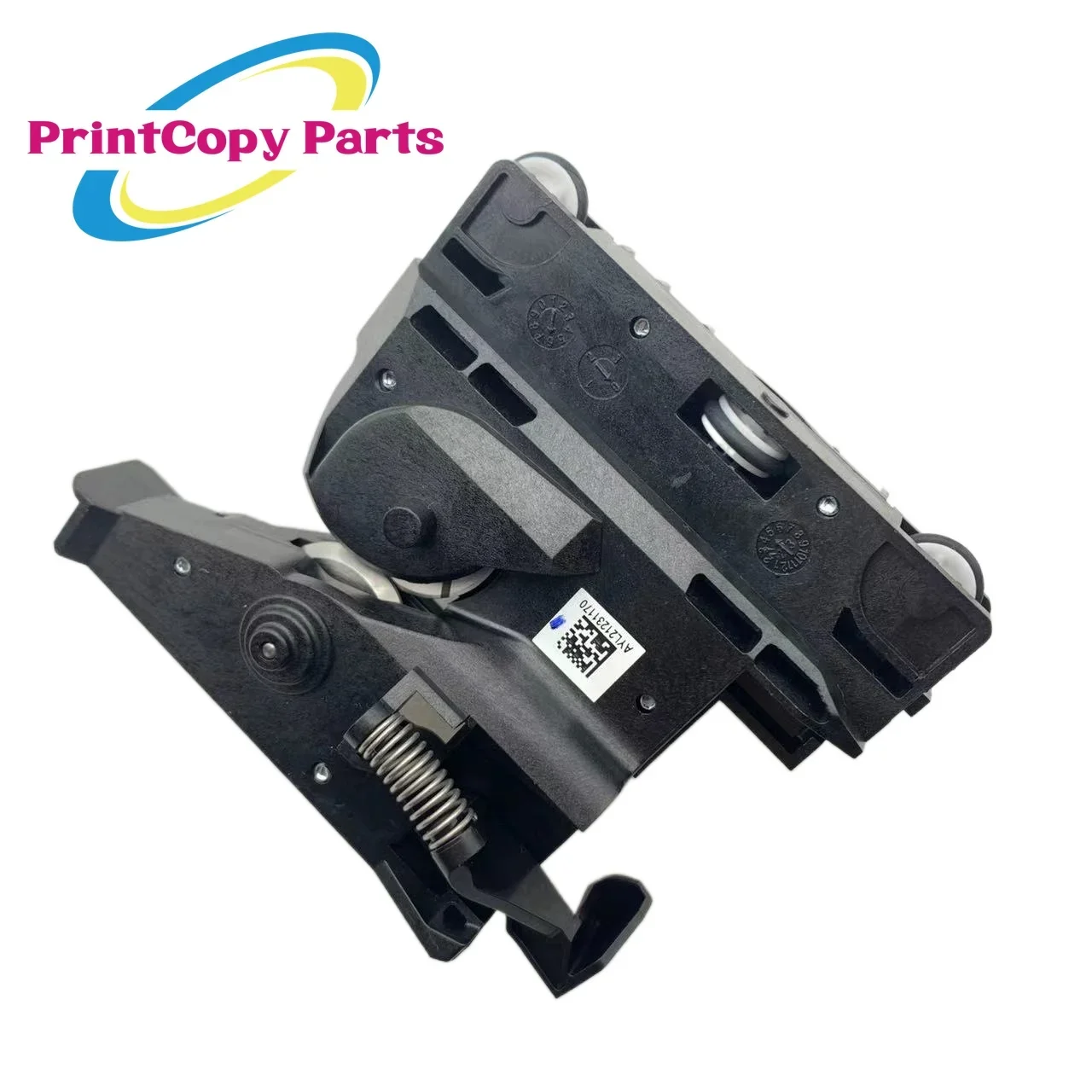 Imagem -04 - Kit de Montagem da Unidade do Cortador para hp Original Novo Cq89067066 Cq890-60238 T120 T130 T210 T125 T230 T250 T520 T525 T530 T630 T650 T730