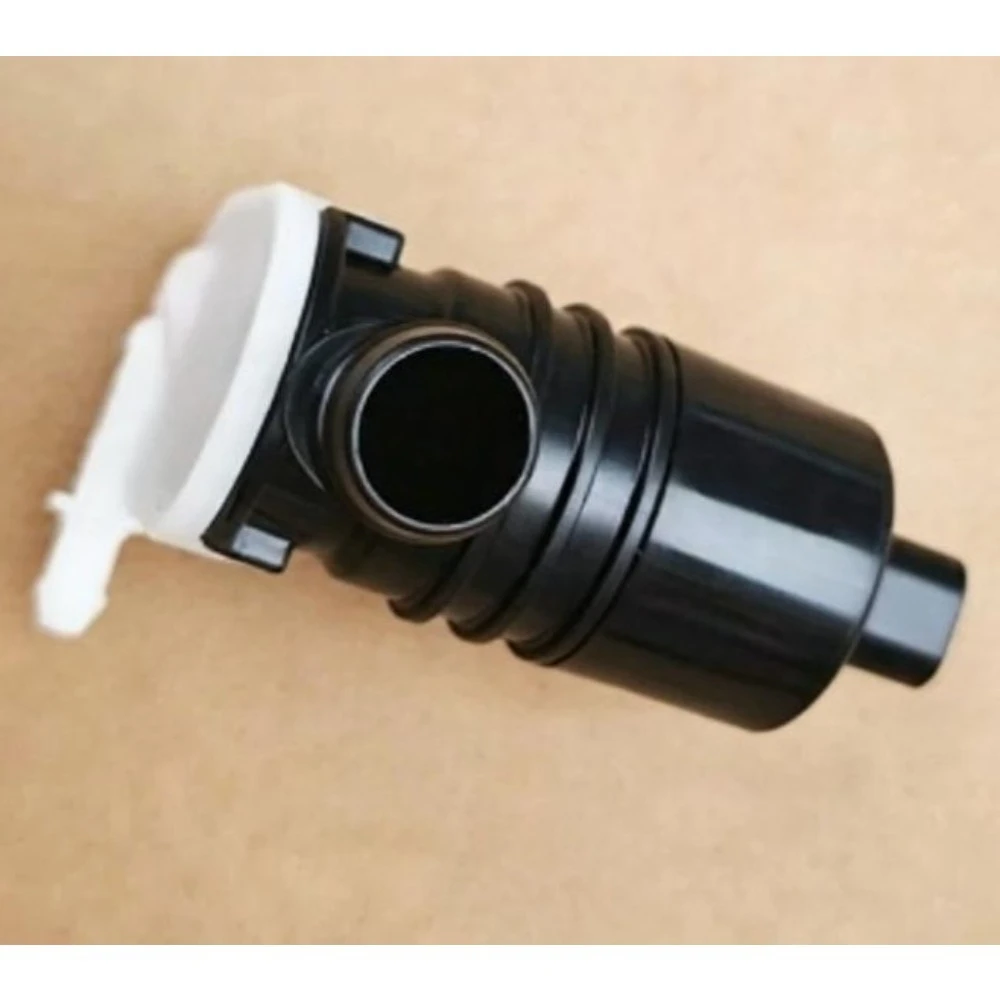 For Ford Mustang Bronco Automobile Front Windshield Washer Bottle Wiper Washer Water Spray Pump Motor Brand New Genuine