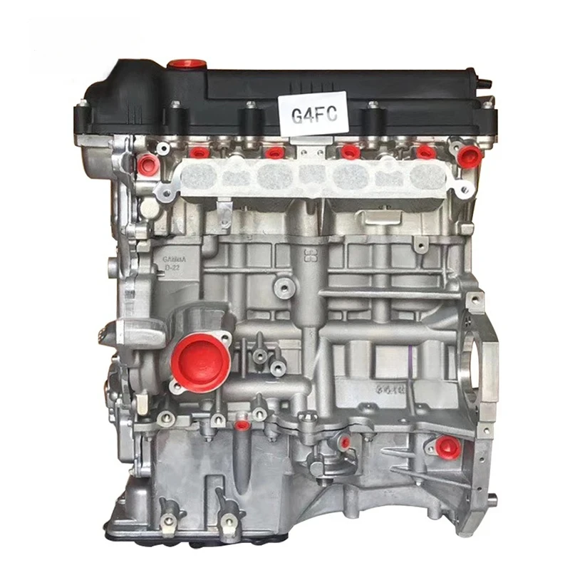

Korea Car Engine G4FC G4FA G4FG G4FJ G4GC G4ED G4KA G4KC G4KD G4KE G4KH G4KJ G4NA G4NB G4LC G4LA D4CB
