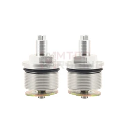 Preload Fork Cap For moto guzzi V7 34.8x1.5mm Fork Adjustable Fork Bolts Fork Screw