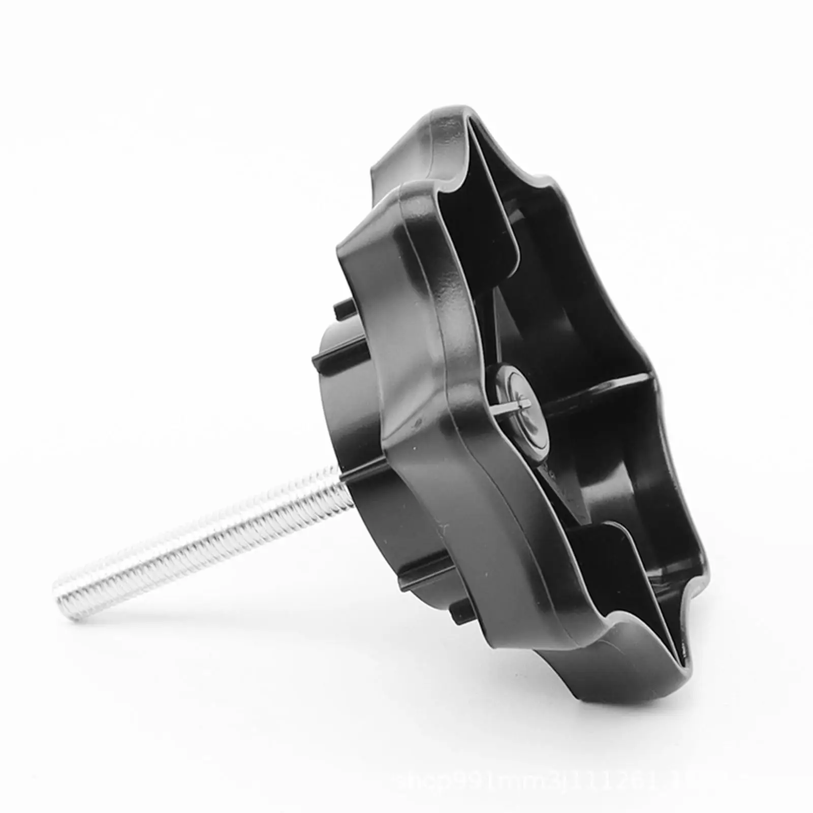 Kofferbak Reservewiel Vaste Schroef Wielbout Moer Premium 18D 803 899 voor VW Golf MK4