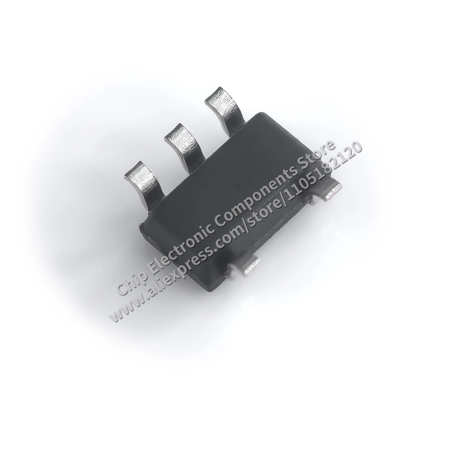 الأصلي IC OPA735AIDBVR NSC بمناسبة واحدة الدقة Op-Amp رقاقة SOT23-5 حزمة