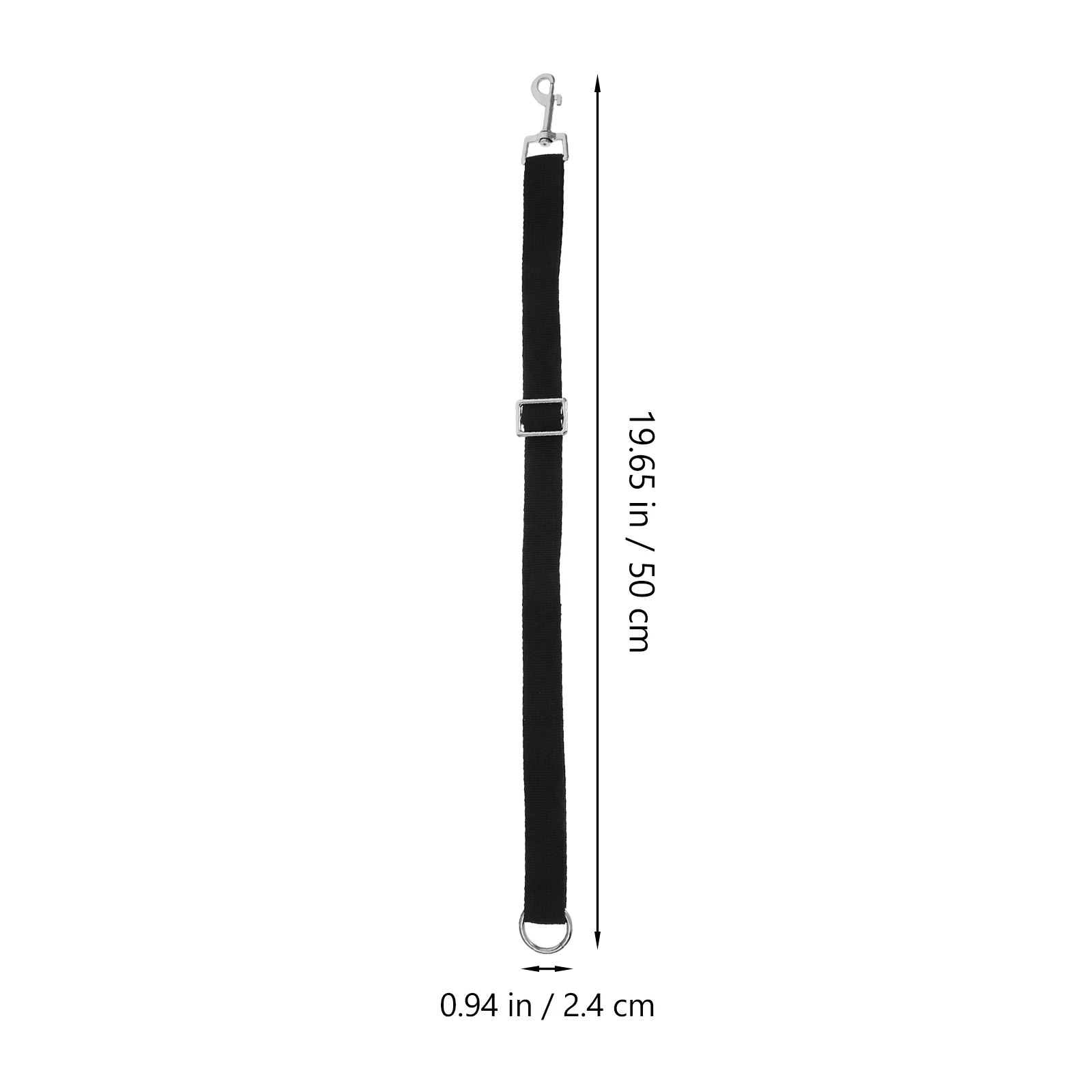 4 قطعة دلو النايلون الأشرطة لأكشاك الحصان قابل للتعديل الثقيلة دلو الماء الشماعات مزرعة الحظيرة مقطورة تغذية تأمين أداة