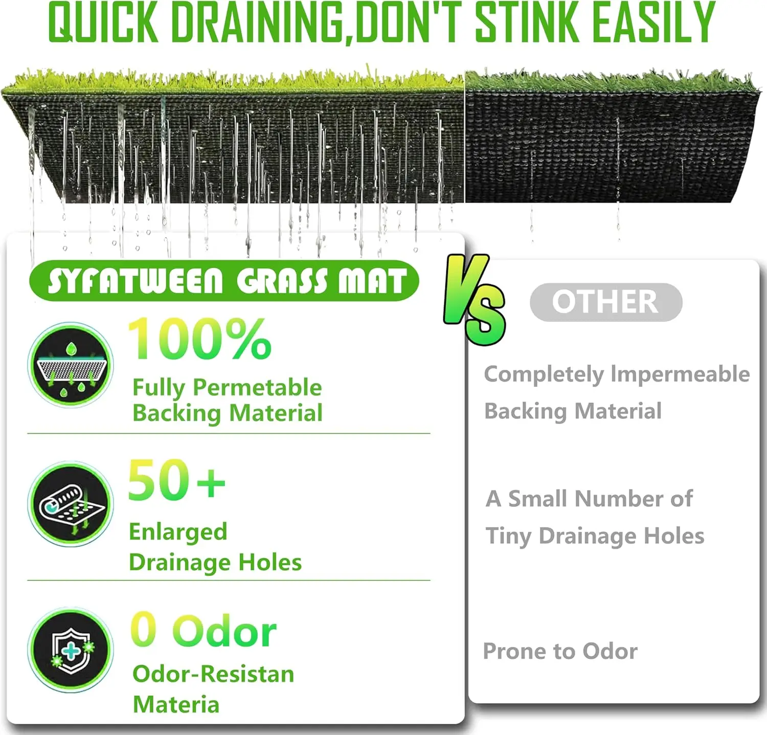 Thumbnail 4 - #37 Latest Pet Training Pads Offers