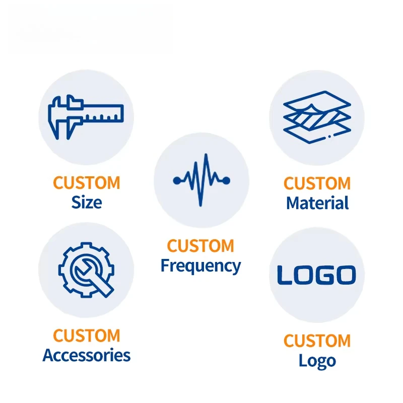 CHKJ-2025NEW2L-30L Capacity 28/40kHz with Heating Timer Dual-Frequency Ultrasonic Cleaner for Vinyl Records CD Jewelry Glasses L