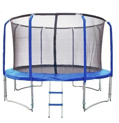 Huge crazy Leisure Steel bungee trampoline china supplier