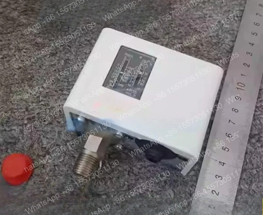 New for  KPI38 pressure controller 060-508166