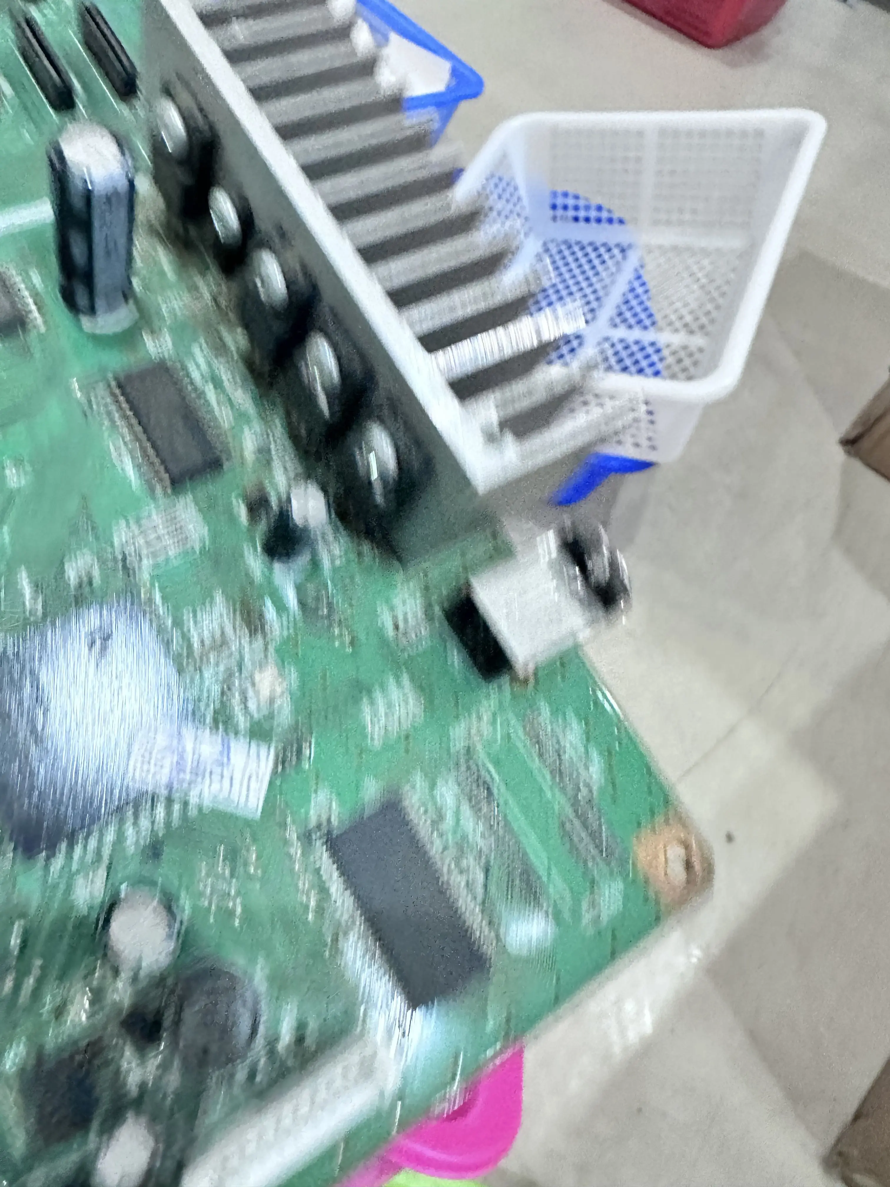 C655 Main. Epson R1… - image