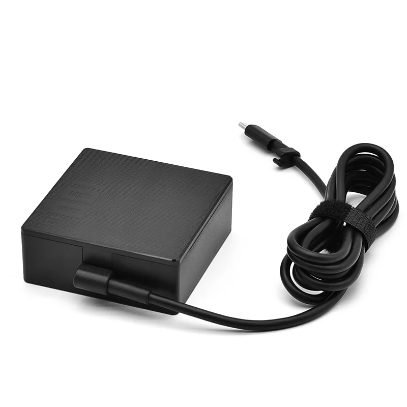 100W USB-C TYPE-C Charger for Razer Blade Stealth 13,For Msi Prestige 13 14 15 16 Summit E13 E14 E15 E16 Laptop Power Adapter