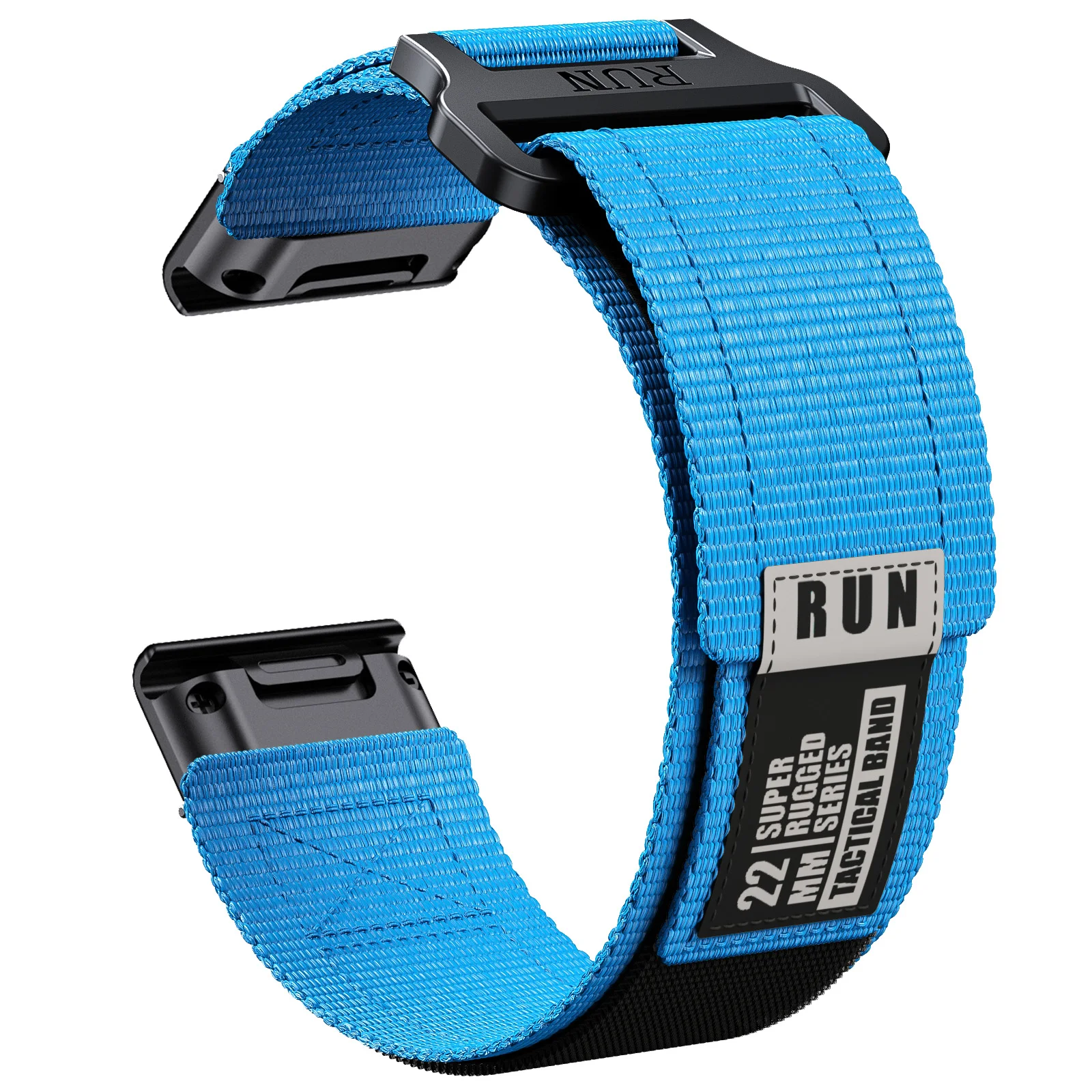 22mm 26mm wide Garmin Fenix 7 7X Pro 6 6X 5 5X Plus QuickFit strap instinctive 2 replacement bracelet