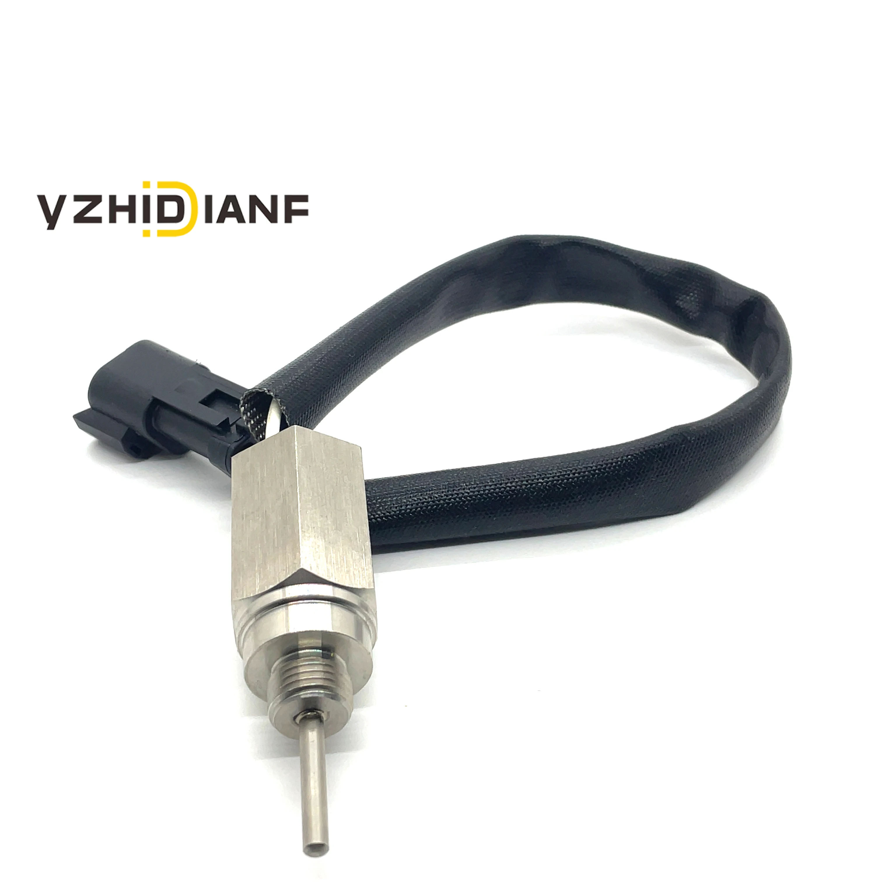 

1187226 118-7226 excavator electronic engine coolant temperature sensor, suitable for D6R D7R D8R 777D 988H