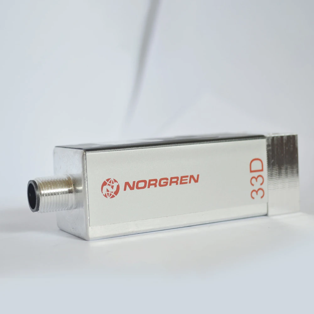 Norgren Valve 0863424 China Official Distributor