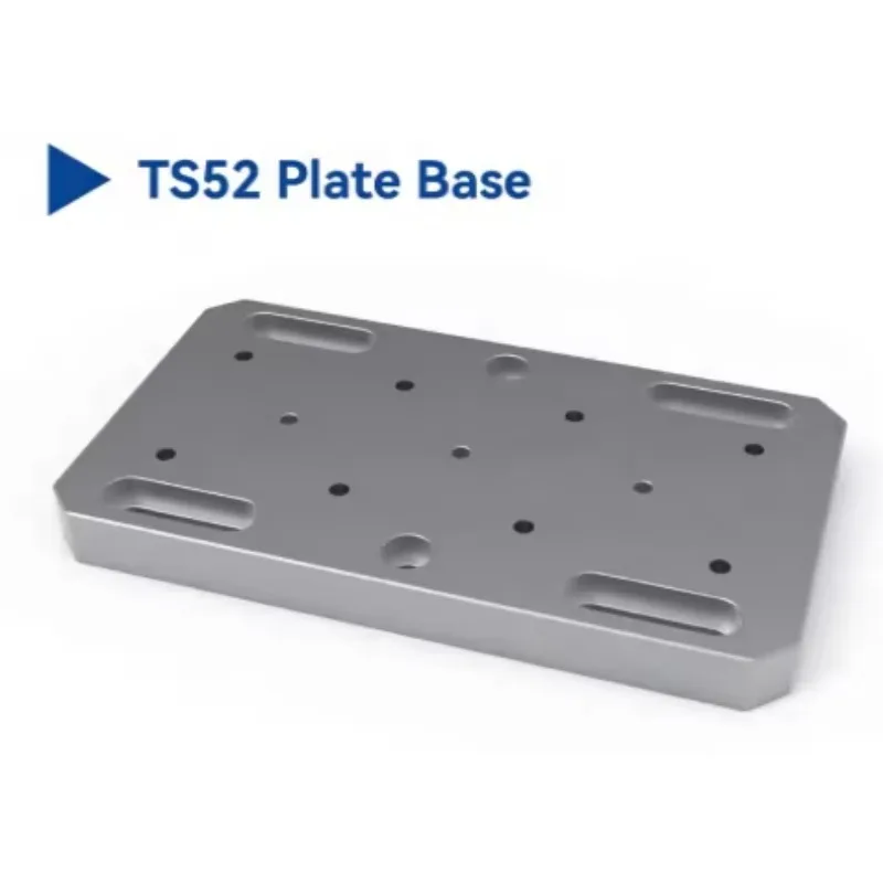 

Zero Point Clamping Installation Plate S136H 320*180*28mm TS52-DB1