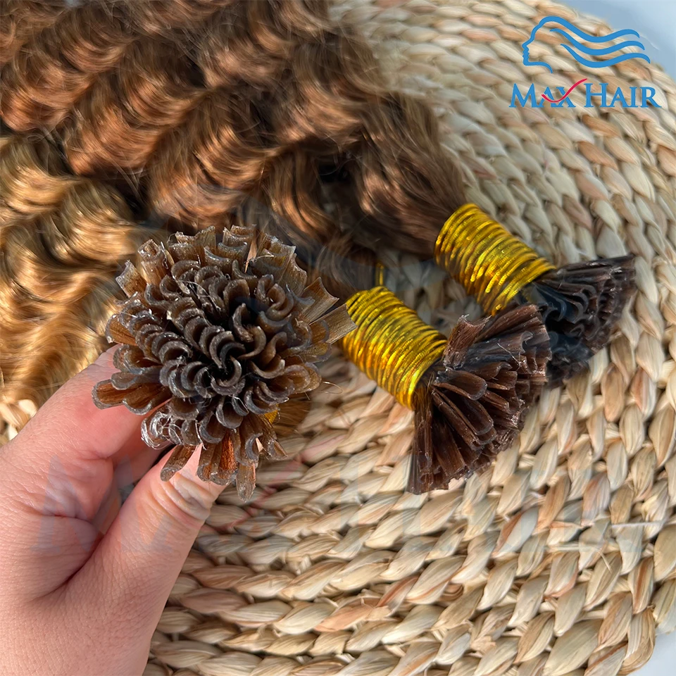 Keratin U Tip Deep …