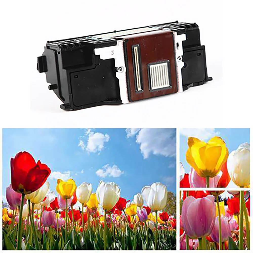 QY6-0083 Print Head for Canon MG6310/6320/6350/6380/MG7120/7150/7180/7140/7550/7740/7580 IP8720/8750/8780 Printer