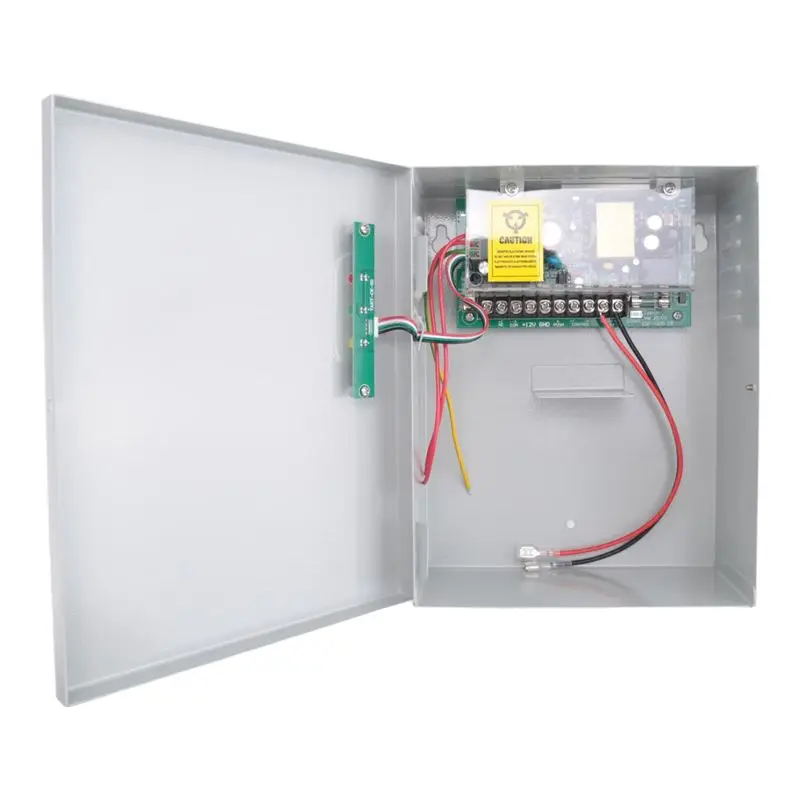 aef1-208ck-d-ac-110-240v-dc-12v-5a-ドアアクセス制御システム-スイッチング電源-ups-電源装置