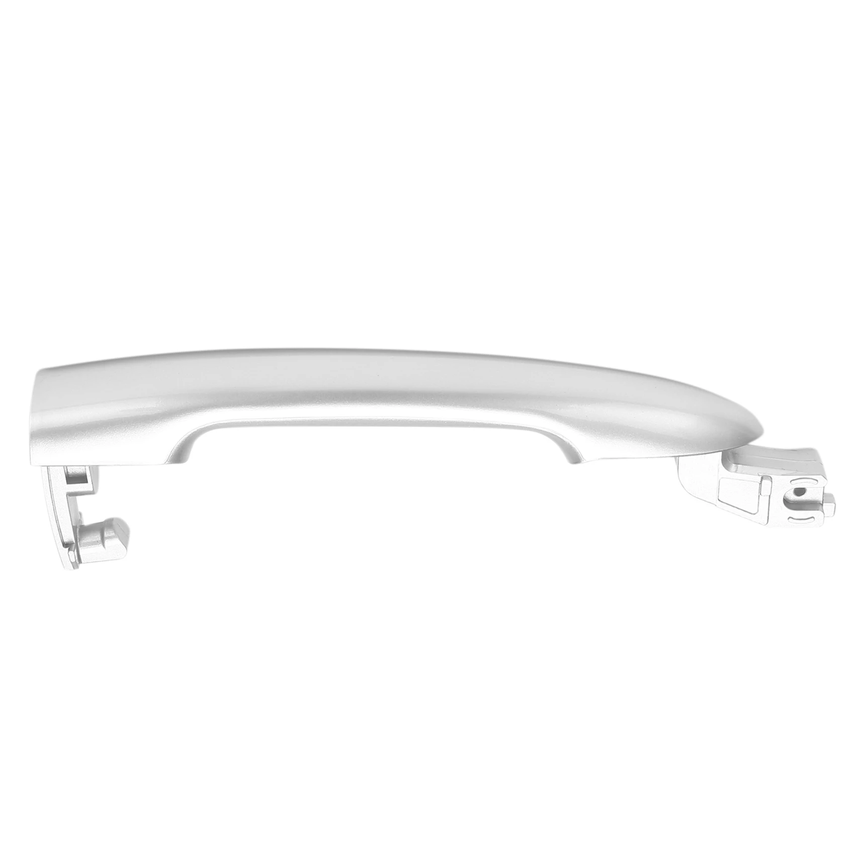 Outer Outside Exterior Rear Car Door Handle for Renault Koleos 2009 80647-JY01A