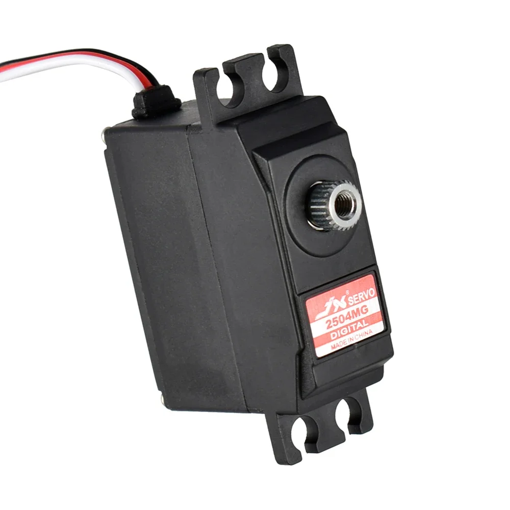 JX PDI-HV2546MG 25g Metal Coreless Servo For Align TREX 450 500