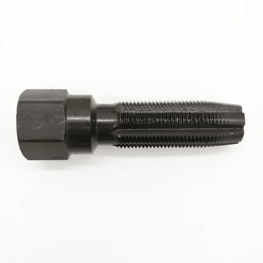 1 conjunto de vela de ignição torneira rosca reparação conjunto kit m14 x 1.25