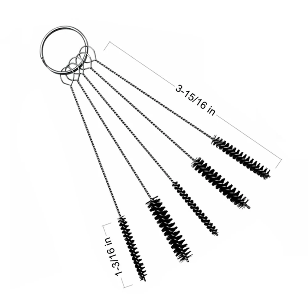 Carburetor Adjustment Tool with 4mm Hex Drive for Lawn Mower and Small Engine Carburetor Tuning and Maintenance