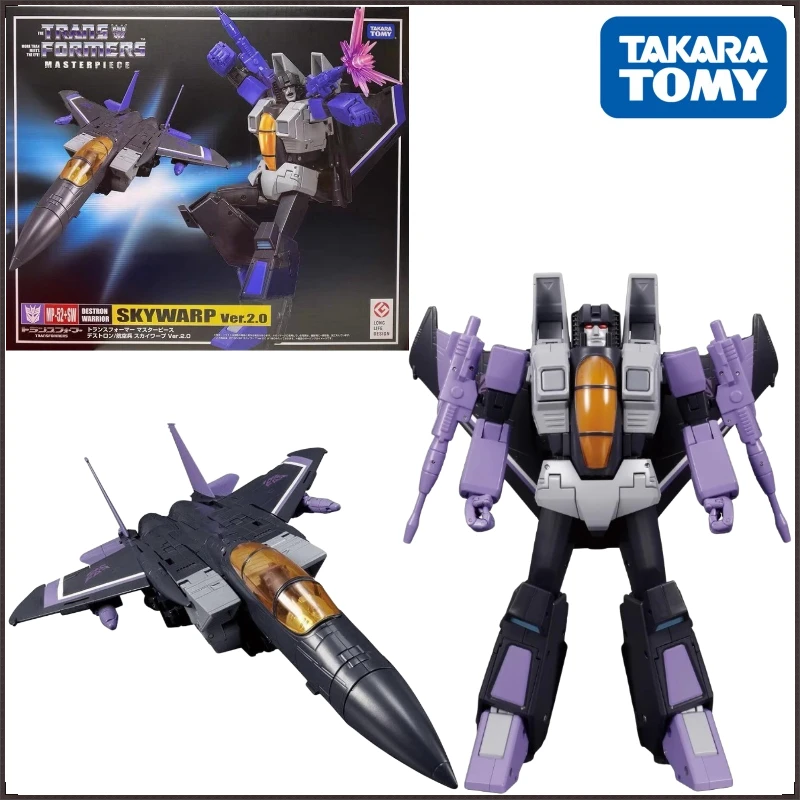 

В наличии Takara Tomy Transformer MP Series Special Edition MP-52 + SW A ссор экшн-модели роботов Коллекционные фигурки на день рождения