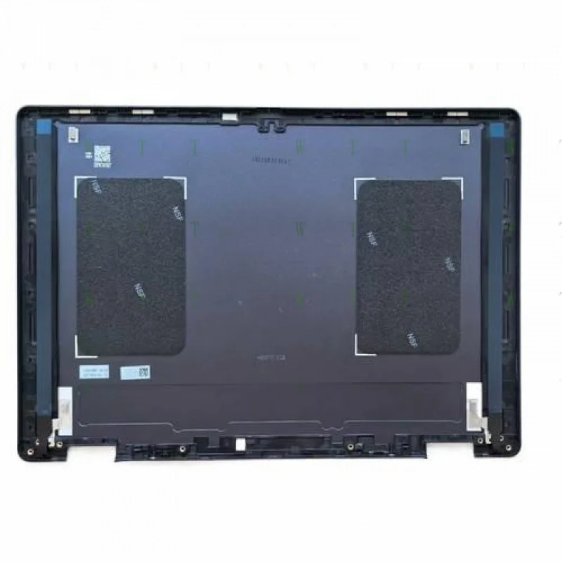 

BB 05DJP4 ДЛЯ DELL Inspiron 7655 7650 5DJP4 темно-синий чехол для ноутбука, верхняя крышка