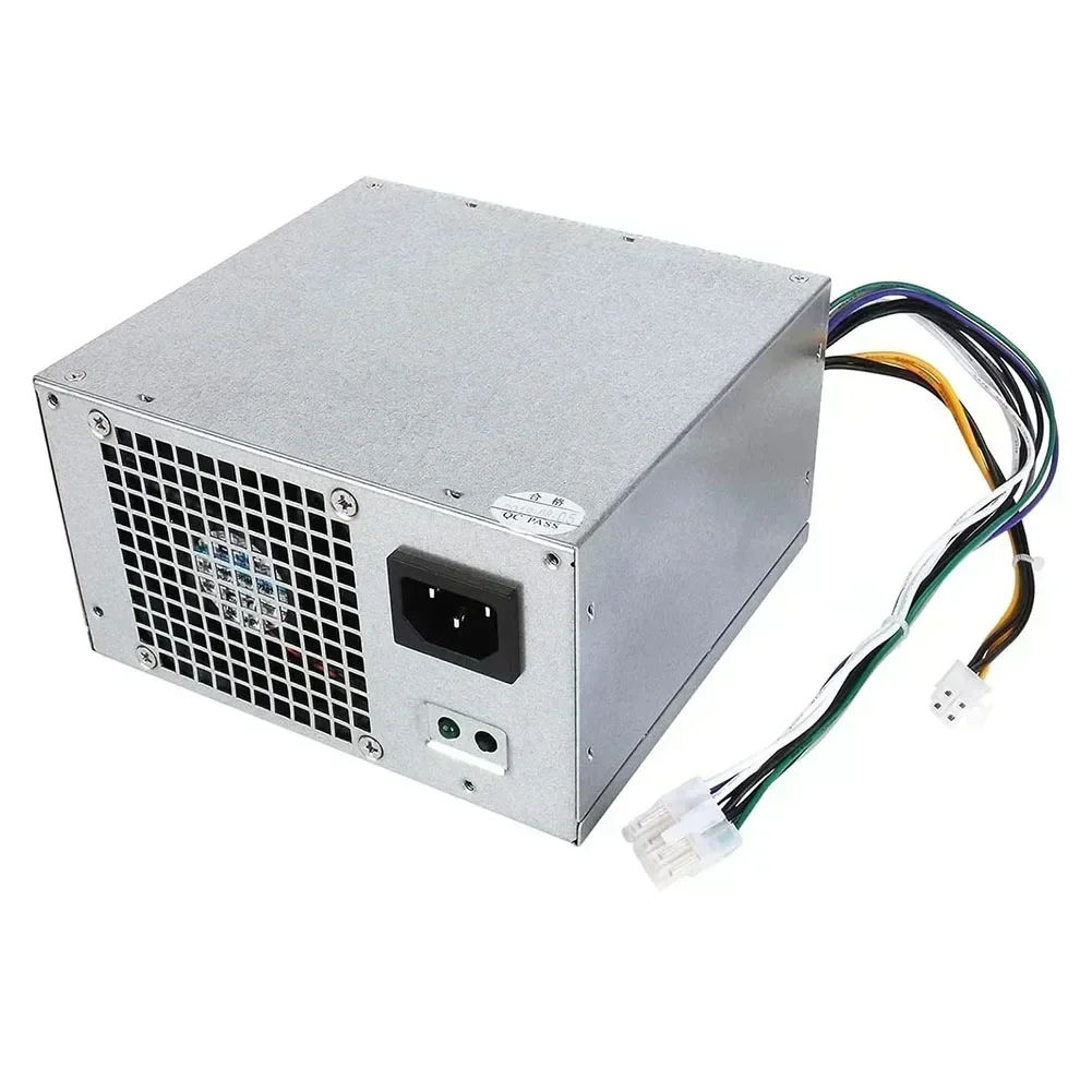 H290AM-00 290W Power Supply For Dell For Optiplex 3020 7020 9020 RVTHD D290A001L Replacement Power Supply Tool Accessories