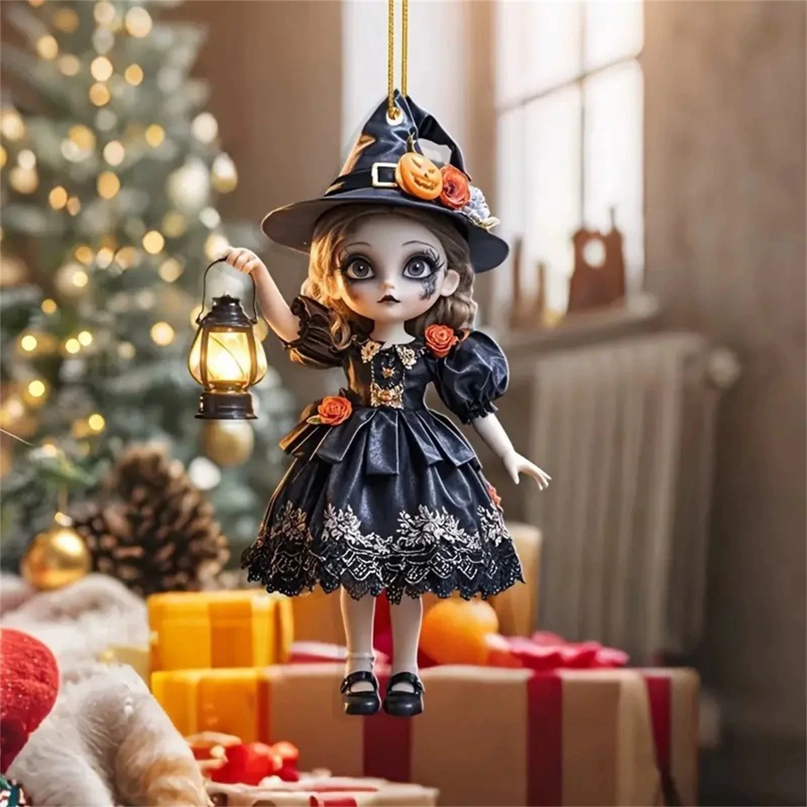 ورق تغليف هدايا عيد الميلاد متعدد الأغراض قابل للنقل تغليف الهدايا أوراق تغليف هدايا الزفاف وأوراق الديكور 2D