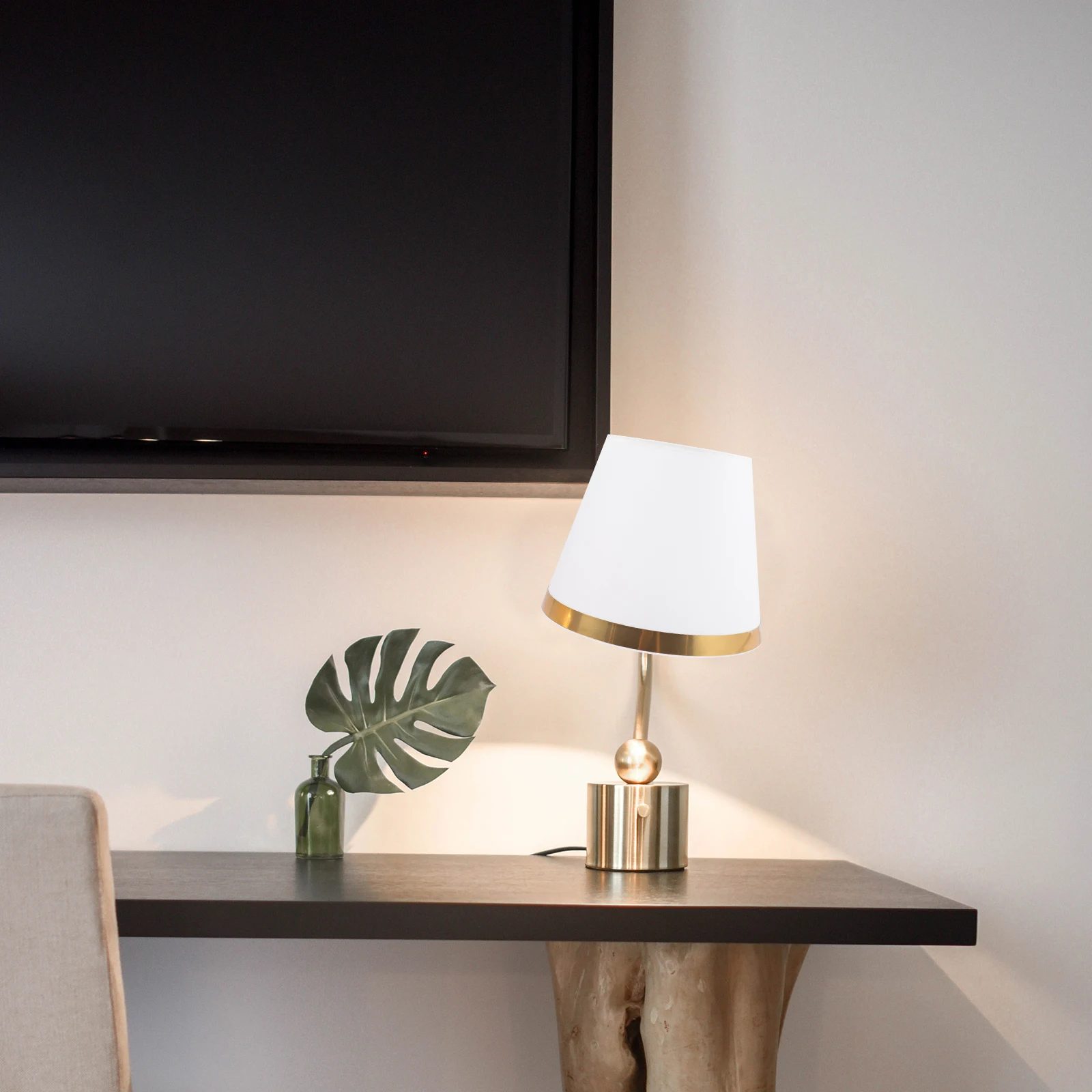 Stof Lampenkap Cover Drum Hanger Plafond Slaapkamer Decoratief Licht Zachte Ogen Stof Insect Woondecoratie Cadeau