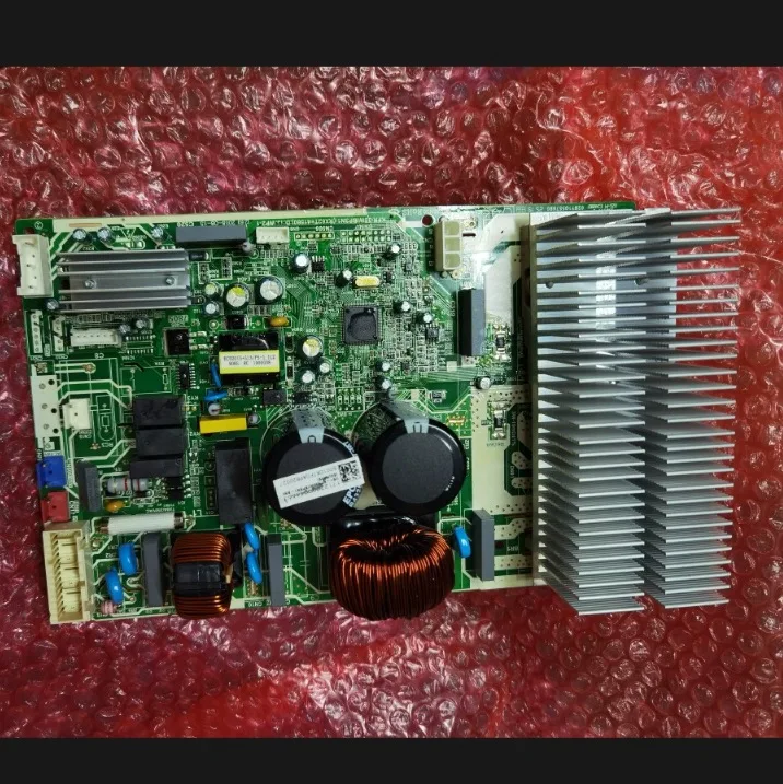 17122000023672 Air conditioner main board KFR35W/BP3N1- (RX62T + 41560).D.13.WP2-1